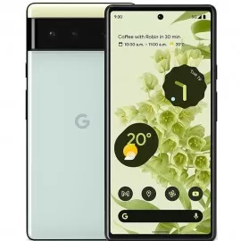 Google Pixel 6 5G (128GB) [Like New]